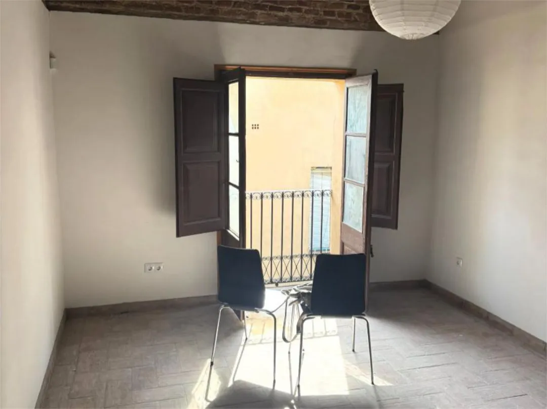 Piso en  Barcelona Capital