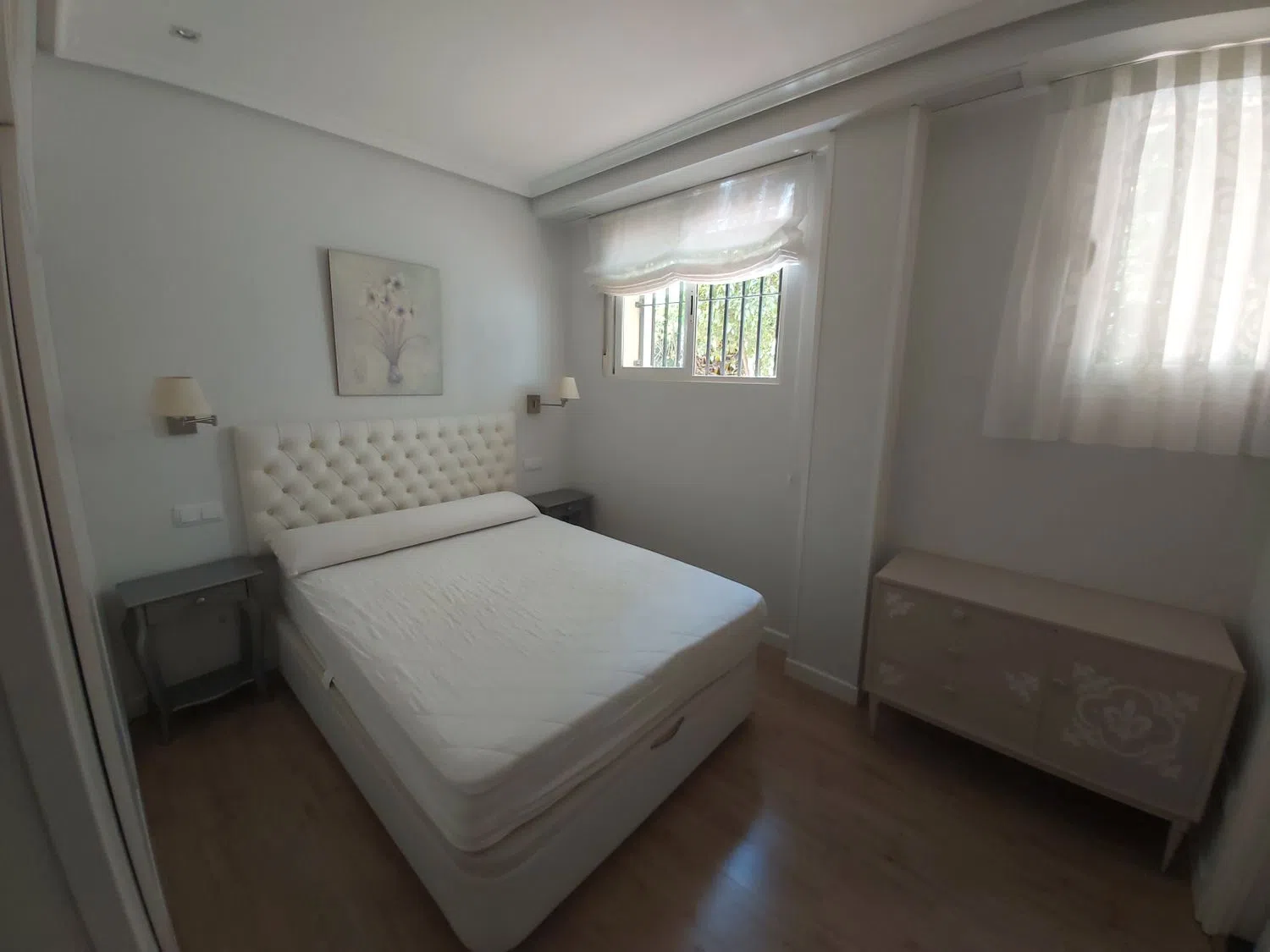 Piso en calle de Don Álvaro de Bazán, 11 - Foto 13