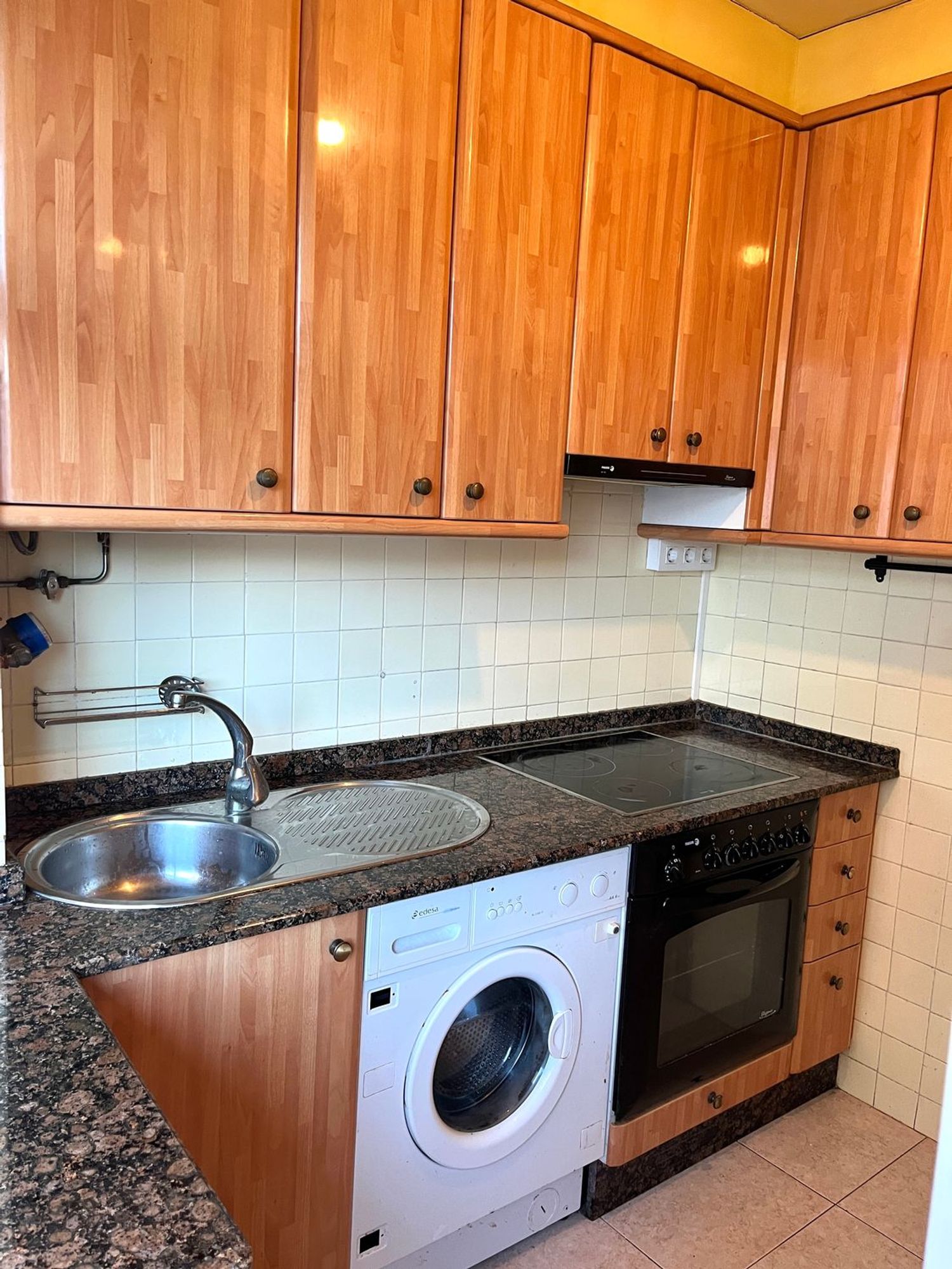 Piso en calle Ángel Rebollo, 2 - Foto 5