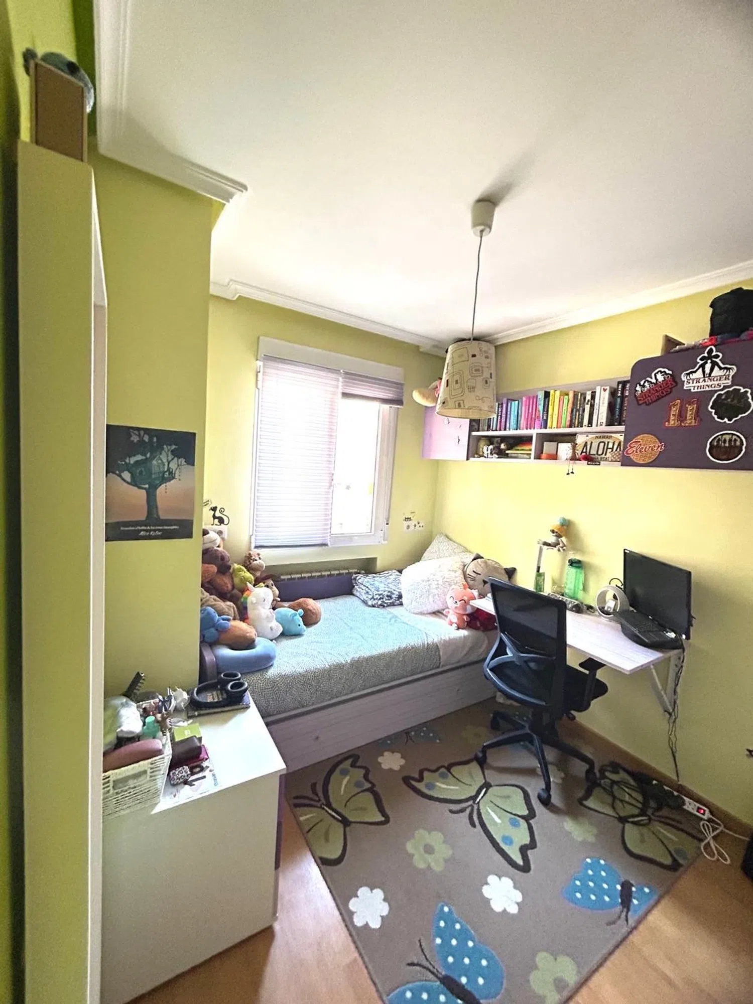 Piso en calle de Virgen del Portillo, 4 - Foto 14