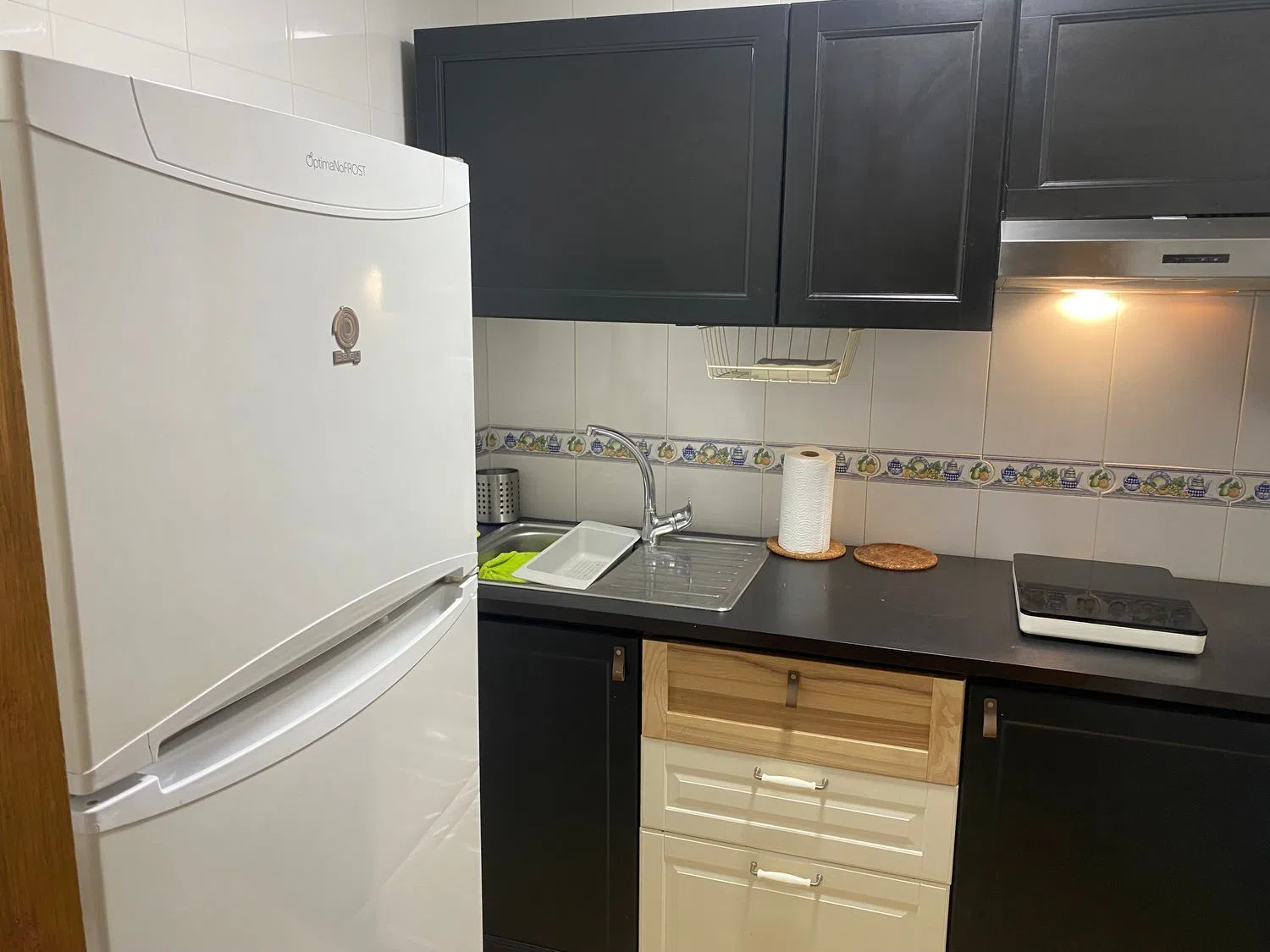 Estudio en calle de Francisca Armada, 62 - Foto 6