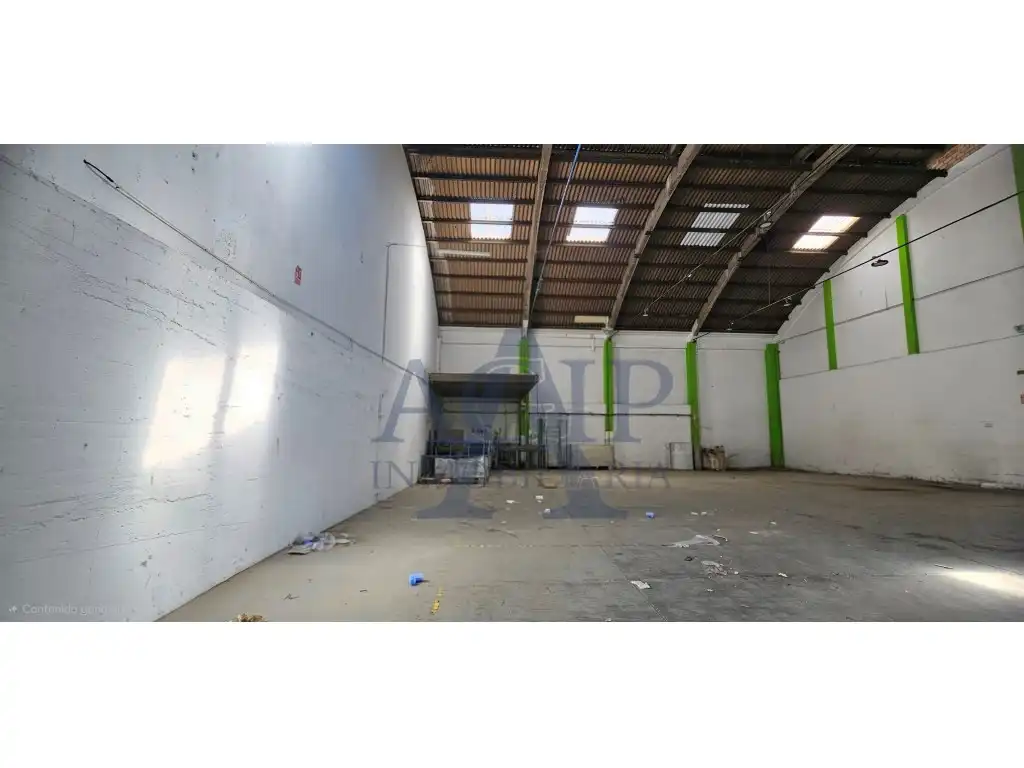 Nave Industrial en  Calle Sant Josep De - Foto 22