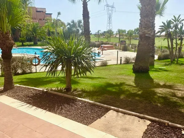 Piso en Avenida Alcalde Pedro Roca Vera, 122, Mar Menor Golf Resort, Mar Menor Golf Resort - Foto 14