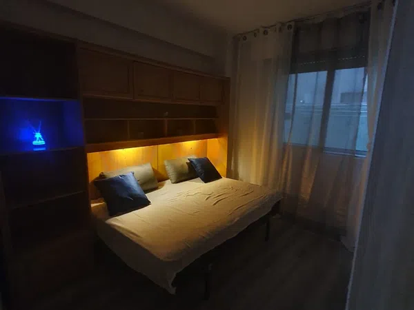 Piso en avenida do Alcalde Portanet, 28 - Foto 20