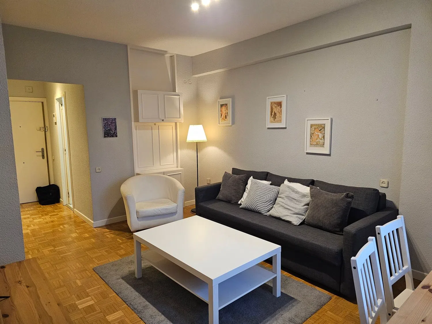 Piso en calle del Doctor Fleming, 33 - Foto 3