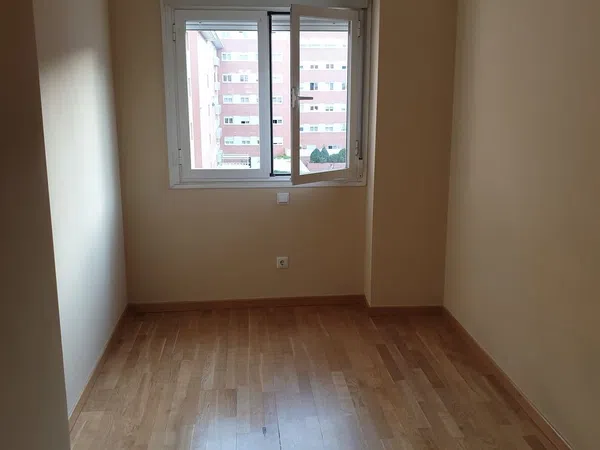 Piso en Avenida Santo Domingo de la Calzada, 15, Las Tablas - Foto 18
