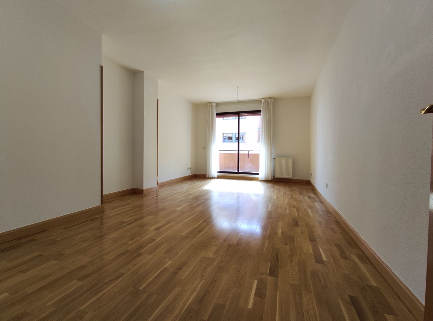 Alquiler de piso en Paseo de Valdelasfuentes, 5 - Foto 4
