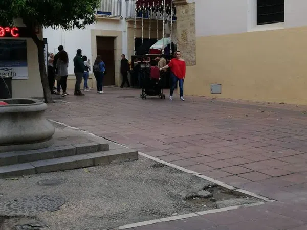 Piso en Plaza de San Miguel, 9 - Foto 4