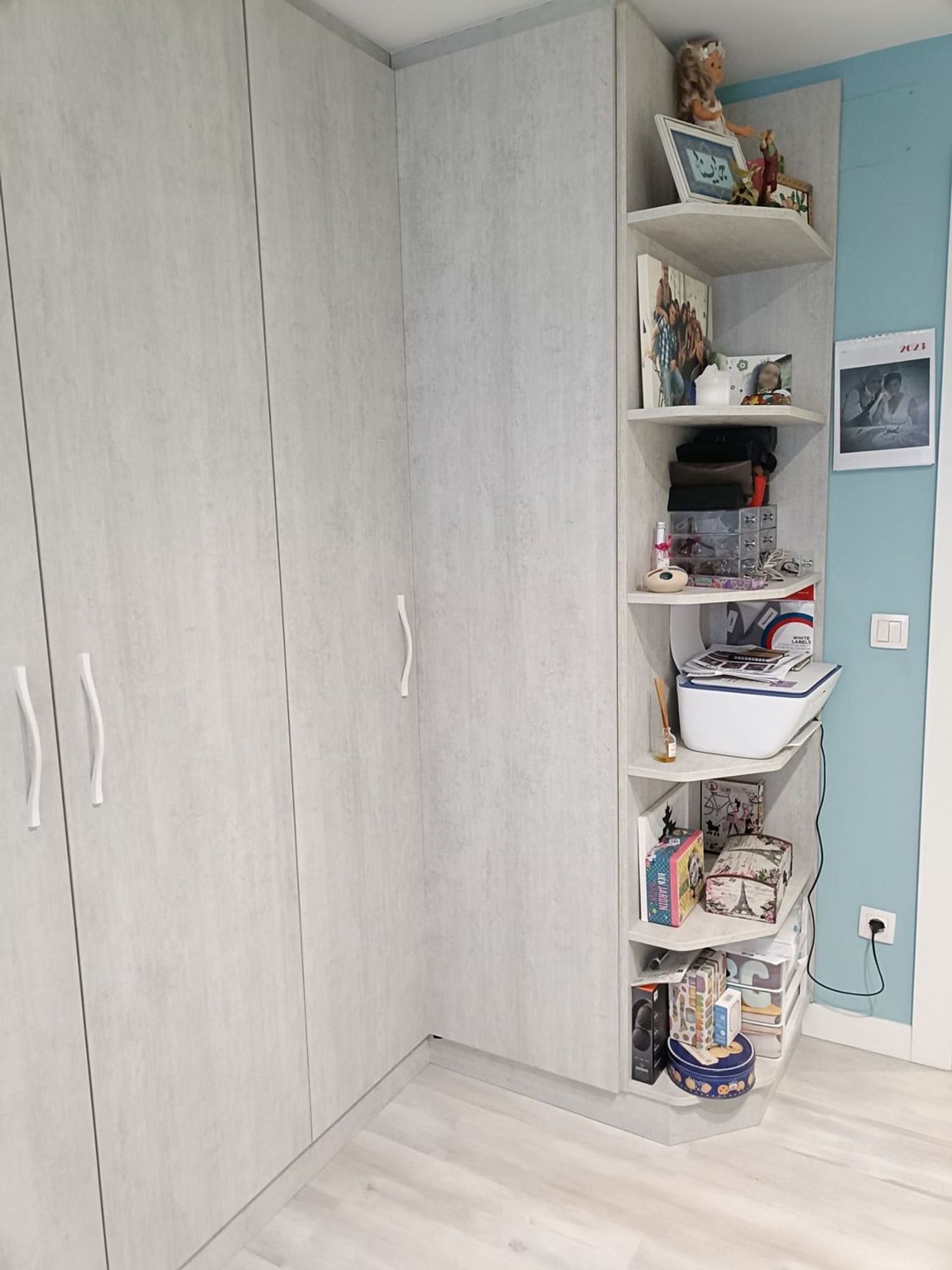 Piso en calle Paula Montal, 2 - Foto 8