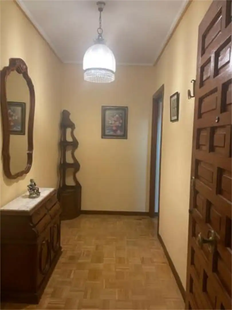 Piso en Antonio Hurtado - Foto 4
