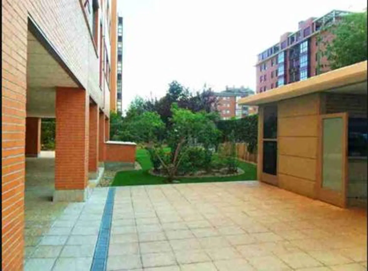 Piso en calle de Vicente Blasco Ibáñez, 54 - Foto 1