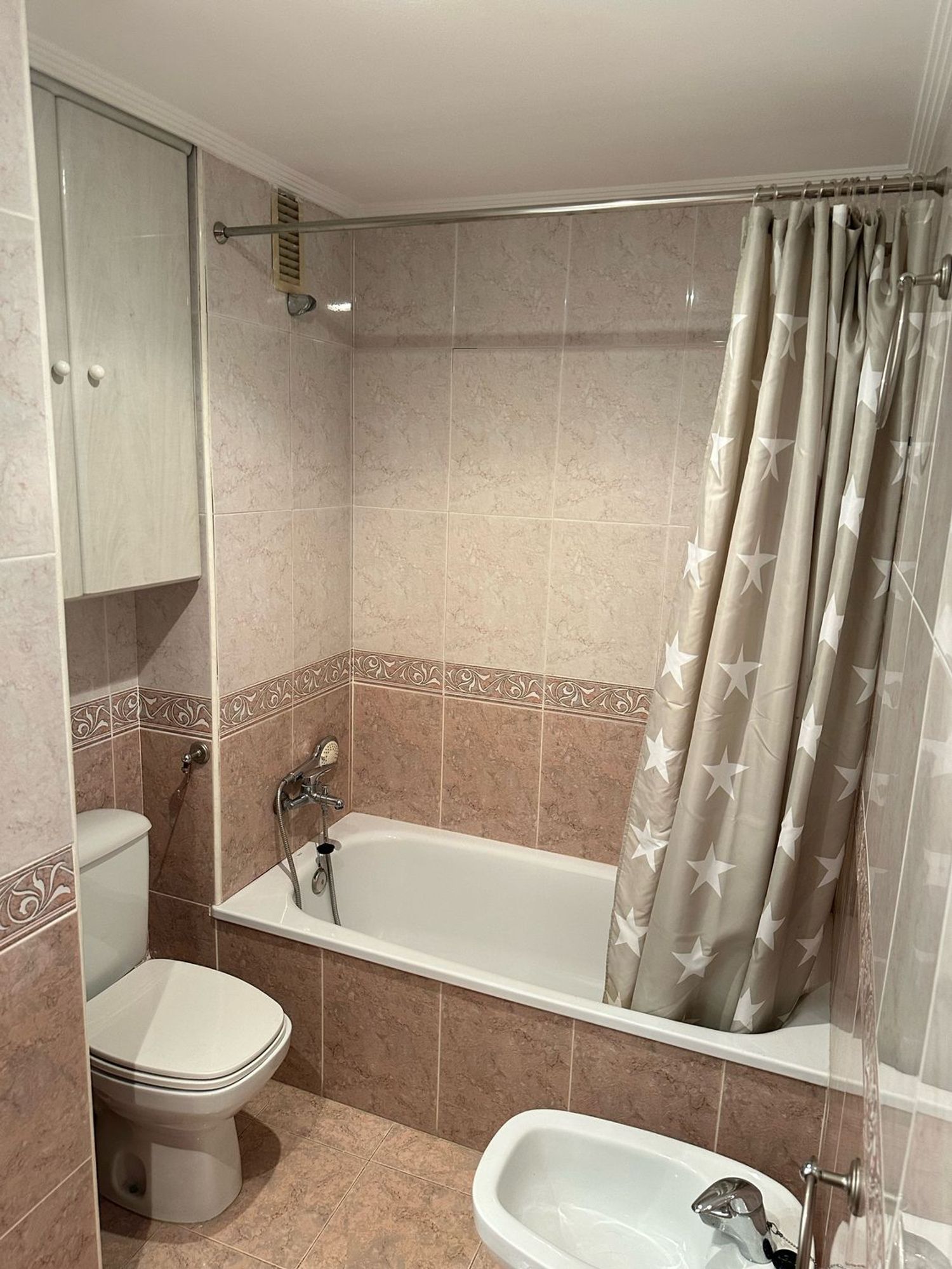 Piso en calle del Serpis, 23 - Foto 8