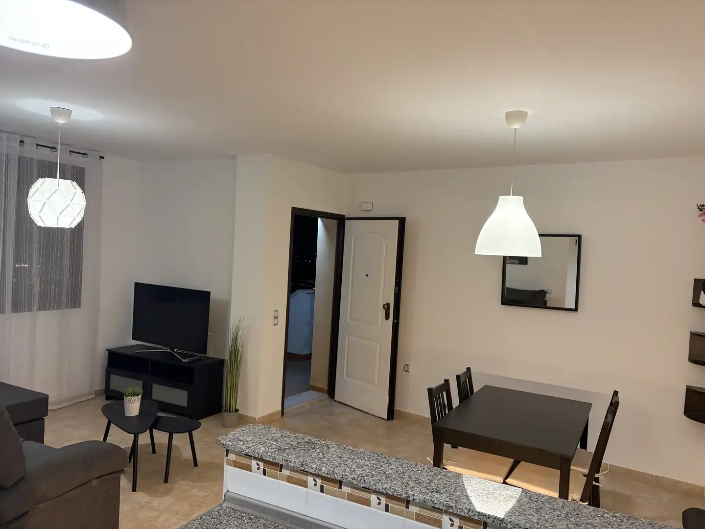 Piso en  Urbanización Collados Zieschang 29A - Foto 4