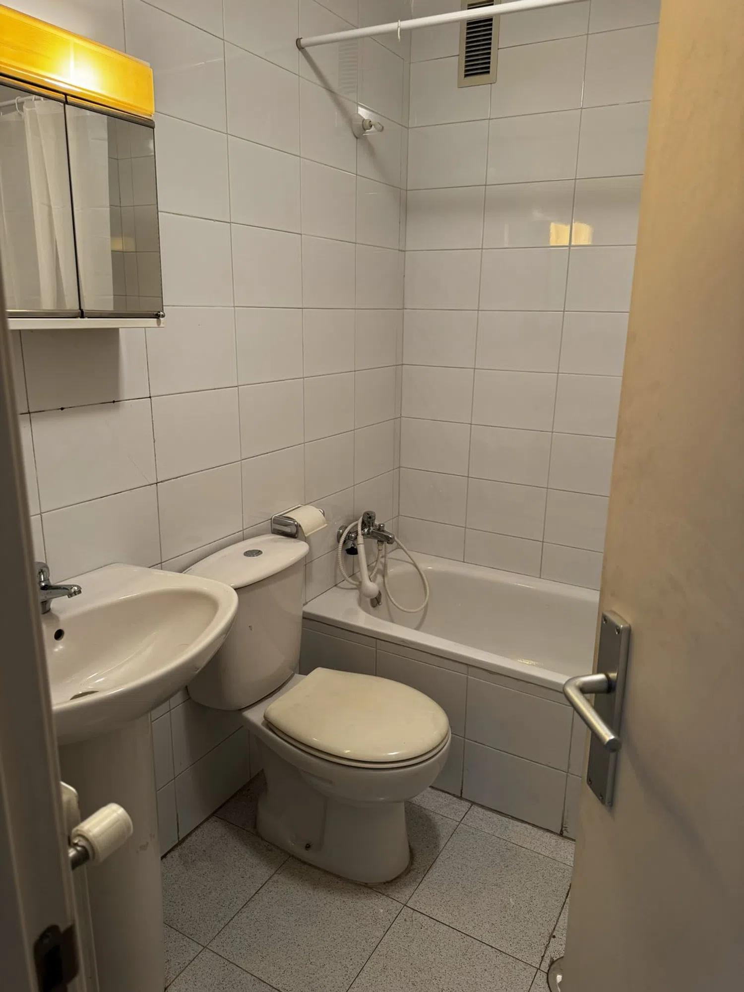 Piso en Barrio Lavapiés-Embajadores - Foto 10