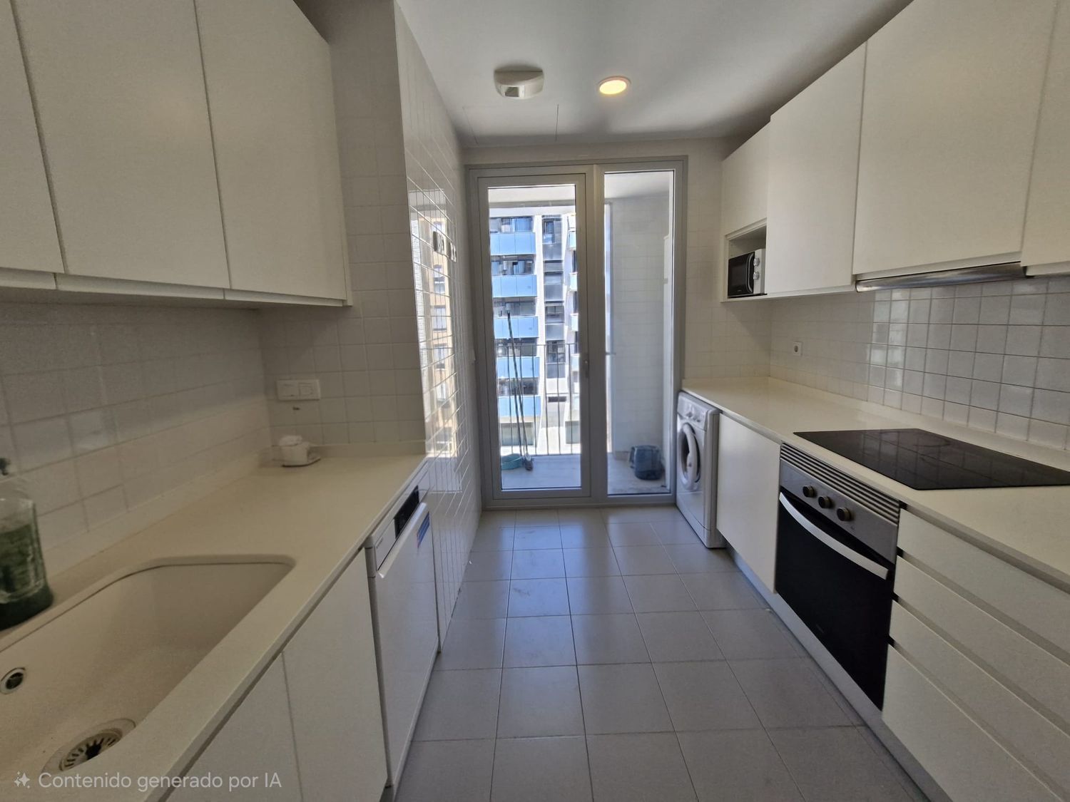 Piso en Avenida Barcelona 92 s/n, Zona Parc Central - Hort de Trenor, Zona Parc Central - Hort de Trenor - Foto 6