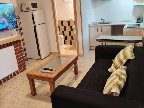 Casa o chalet independiente en Calle Puerto de la Brújula, 21, Cerro Alarcón, Cerro Alarcón - Foto 3