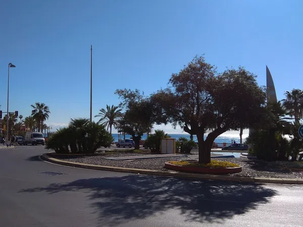 Piso en Avenida de las palmeras, 2, Parque de la Paloma, Parque de la Paloma - Foto 5
