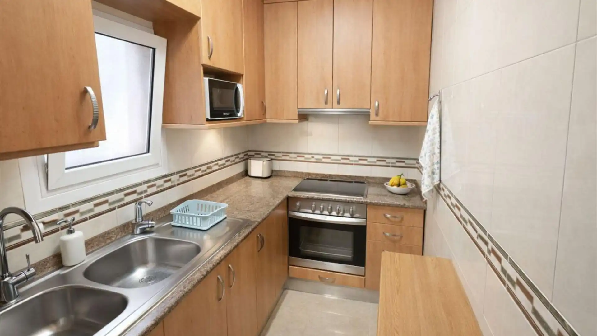 Piso en  Carrer de Josep Masgrau i Tió 39 - Foto 9