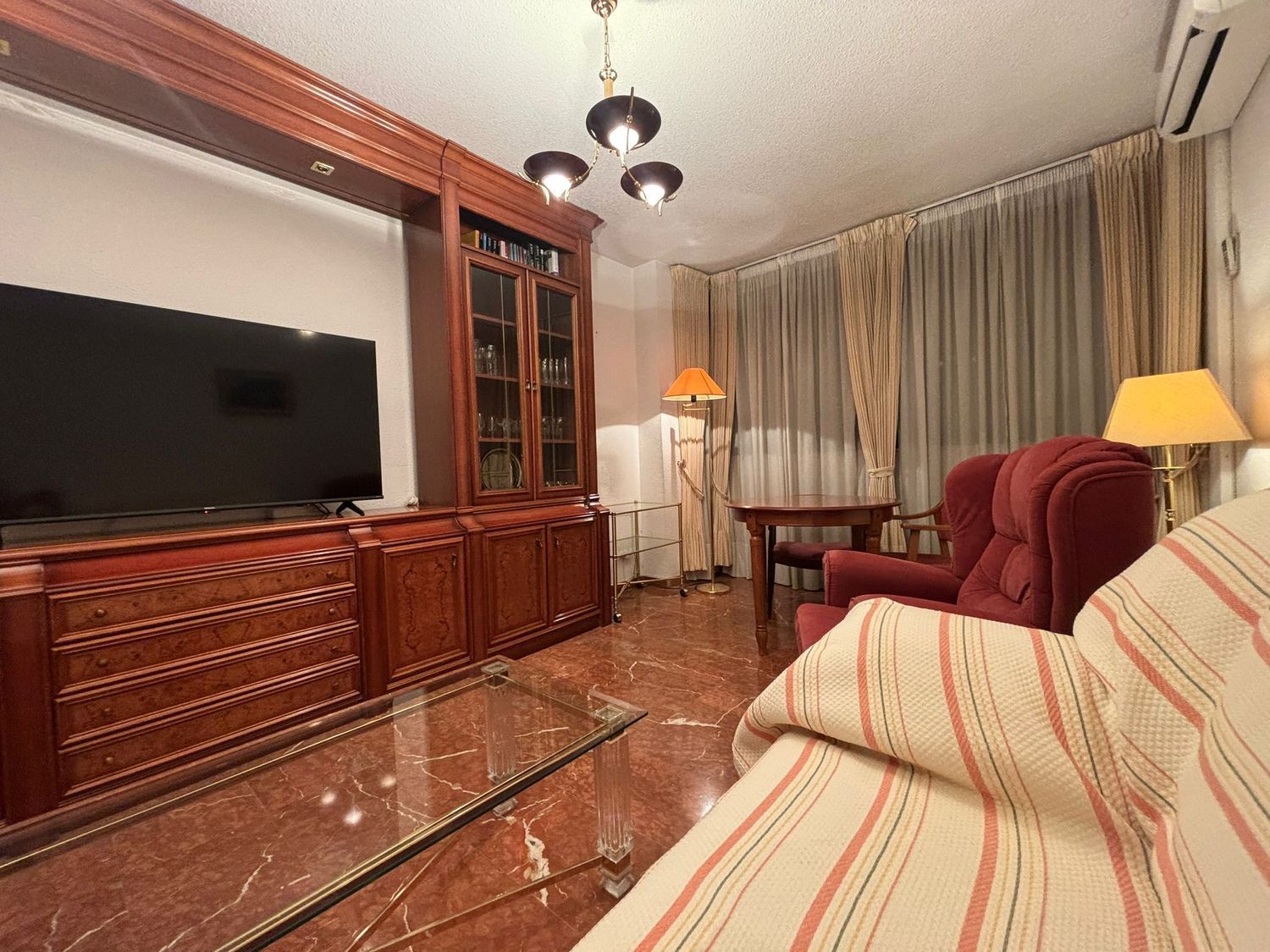 Piso en Calle Maestra, 9, San Felipe - El Almendral - La Merced, San Felipe - El Almendral - La Merced - Foto 11