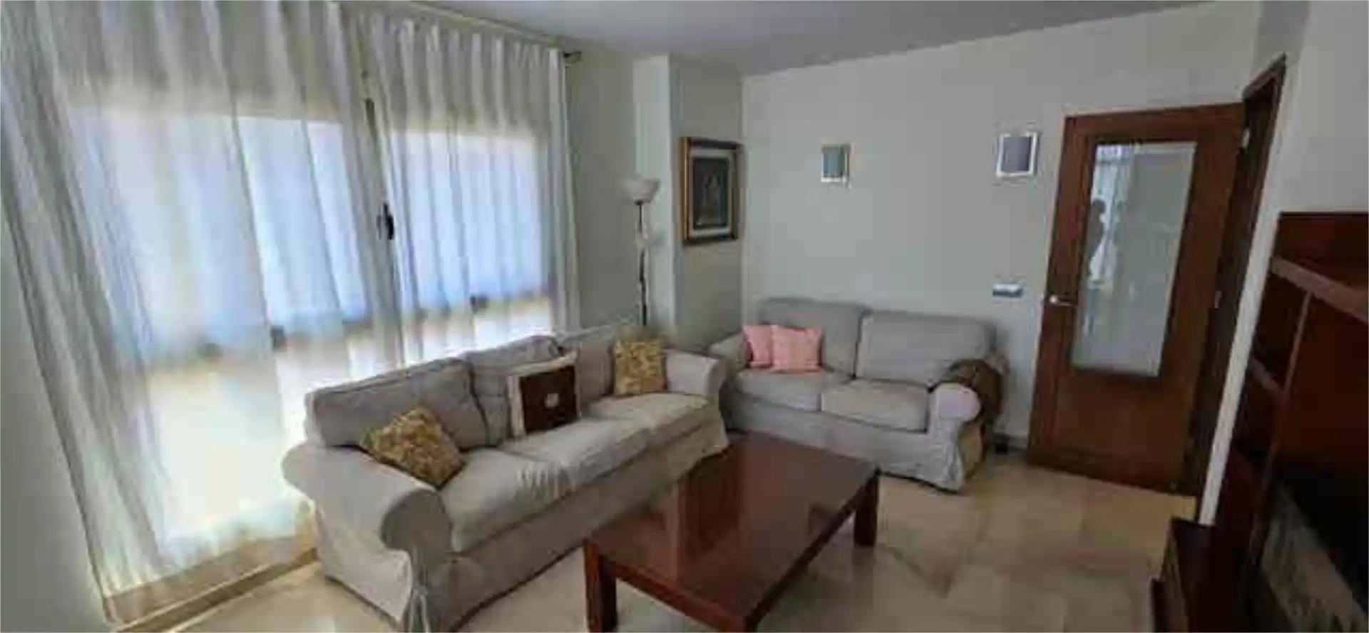 Piso en Hospital Negrín - Foto 4