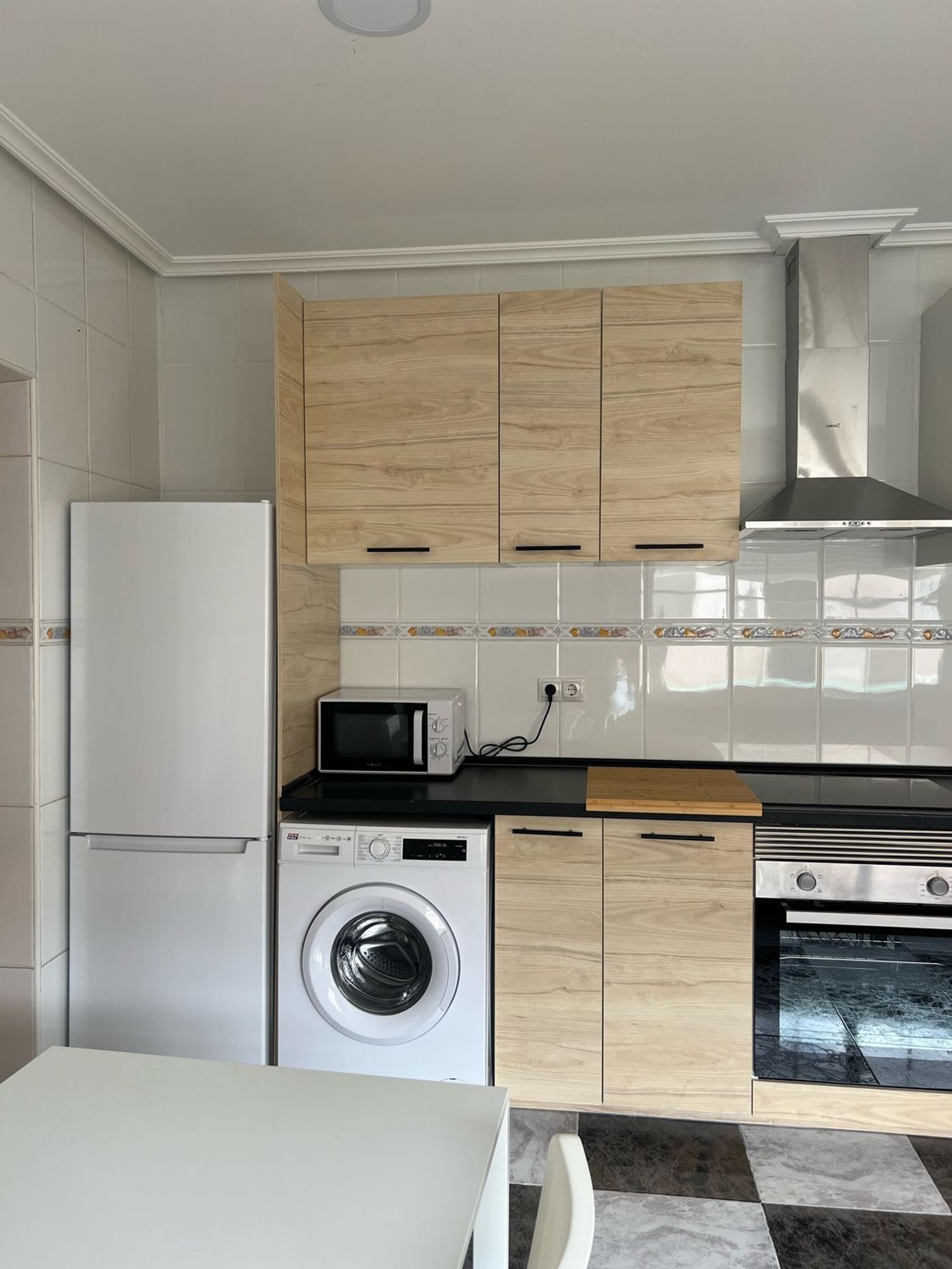 Estudio en Calle Santiago Apóstol, 31, Guadalupe - Foto 12