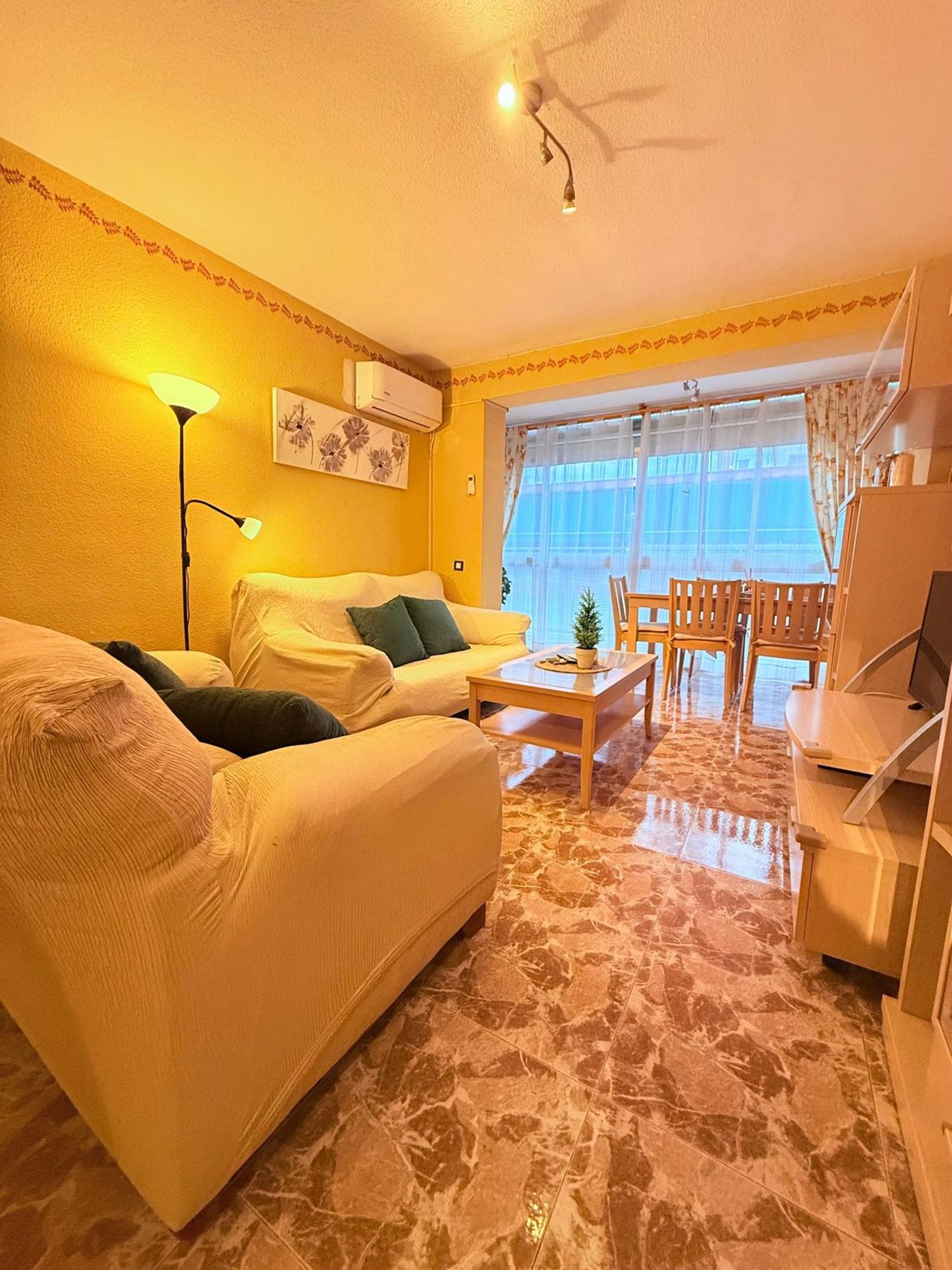 Piso en calle Río seco, 8 - Foto 3