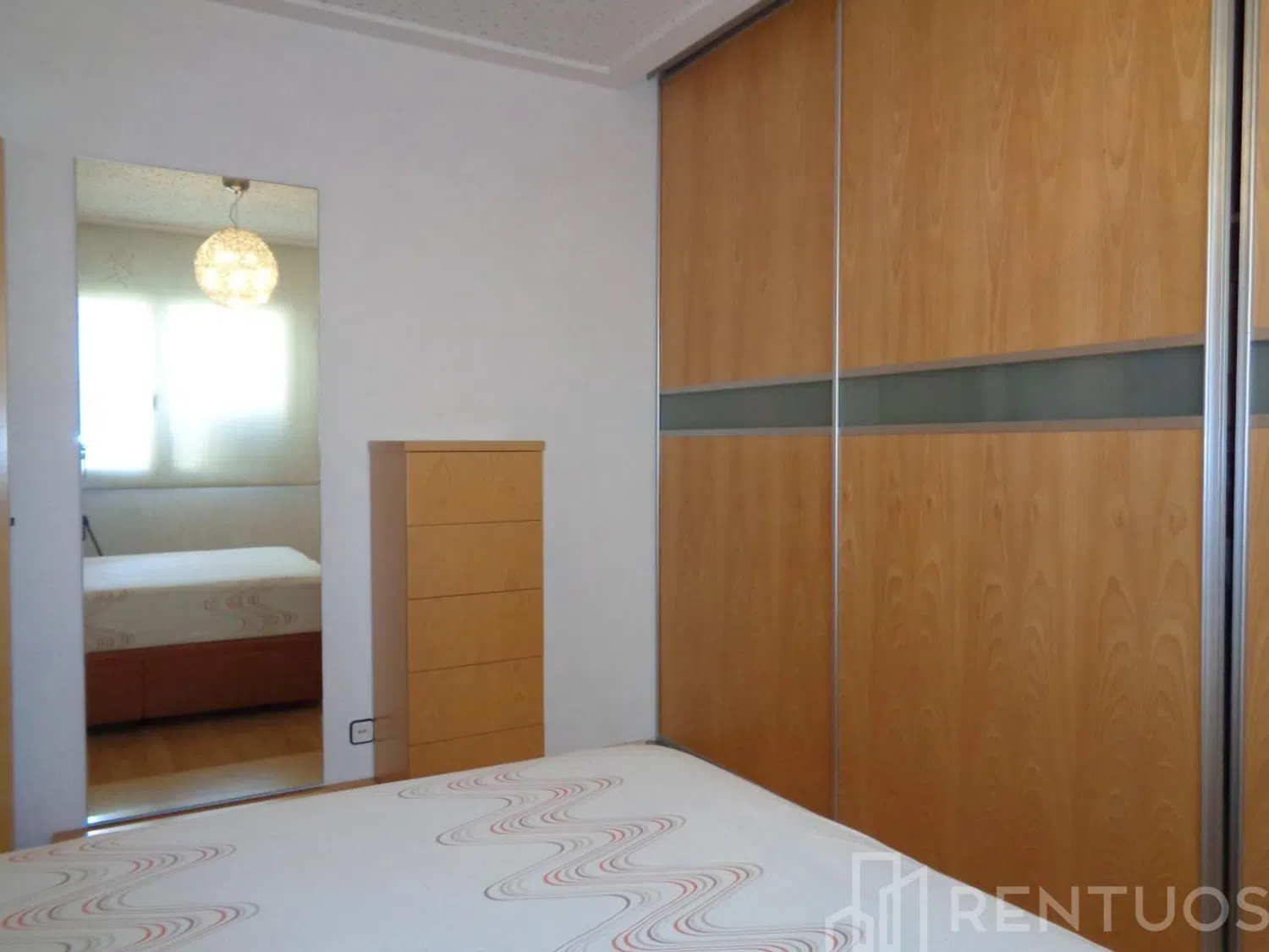 Piso en calle del Duero - Foto 9