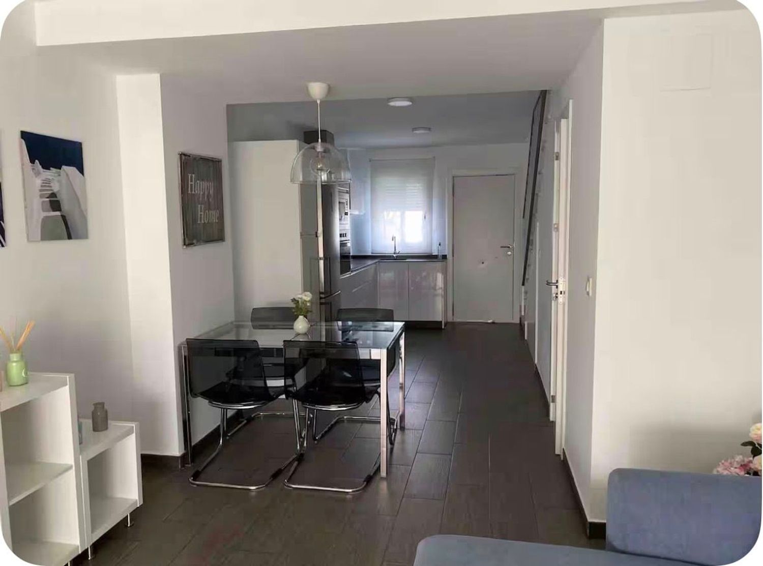 Chalet adosado en Avenida de la Almadraba, 9, Atlanterra, Atlanterra - Foto 24