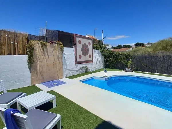 Chalet pareado en Marte, 24, El Rompido, El Rompido - Foto 1