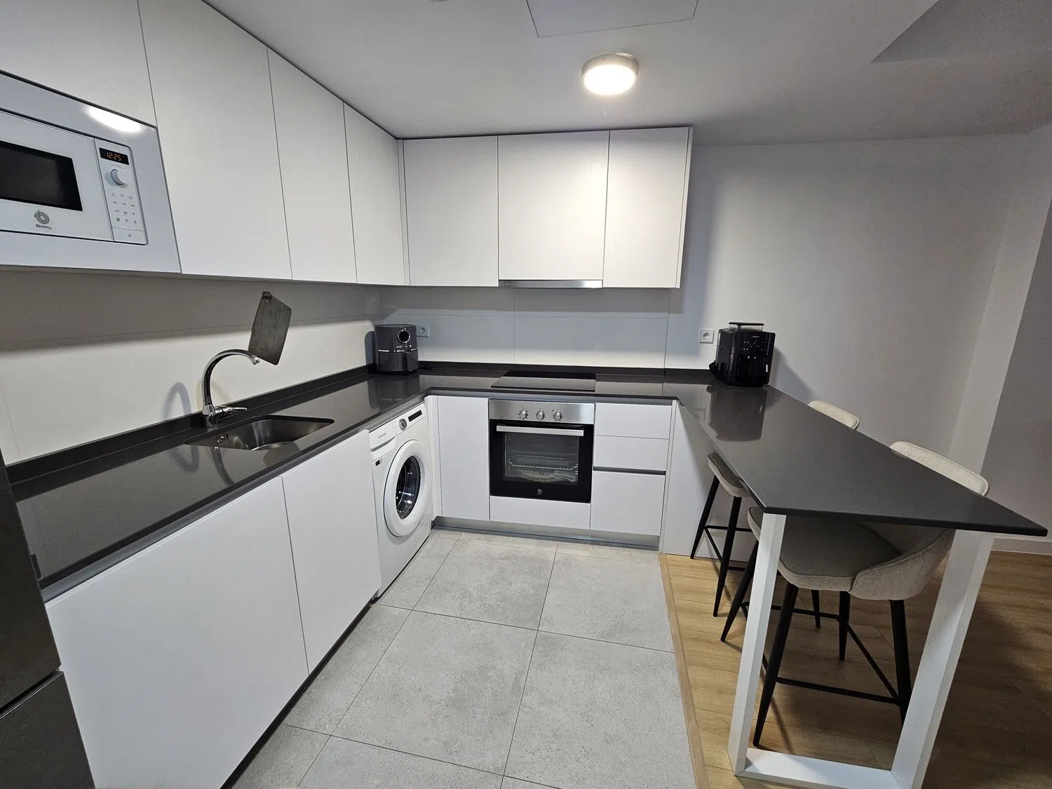 Piso en Urb. sí Barrio Buena Vista - Foto 8