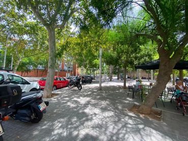 Local comercial en L'Hospitalet de Llobregat - Foto 27
