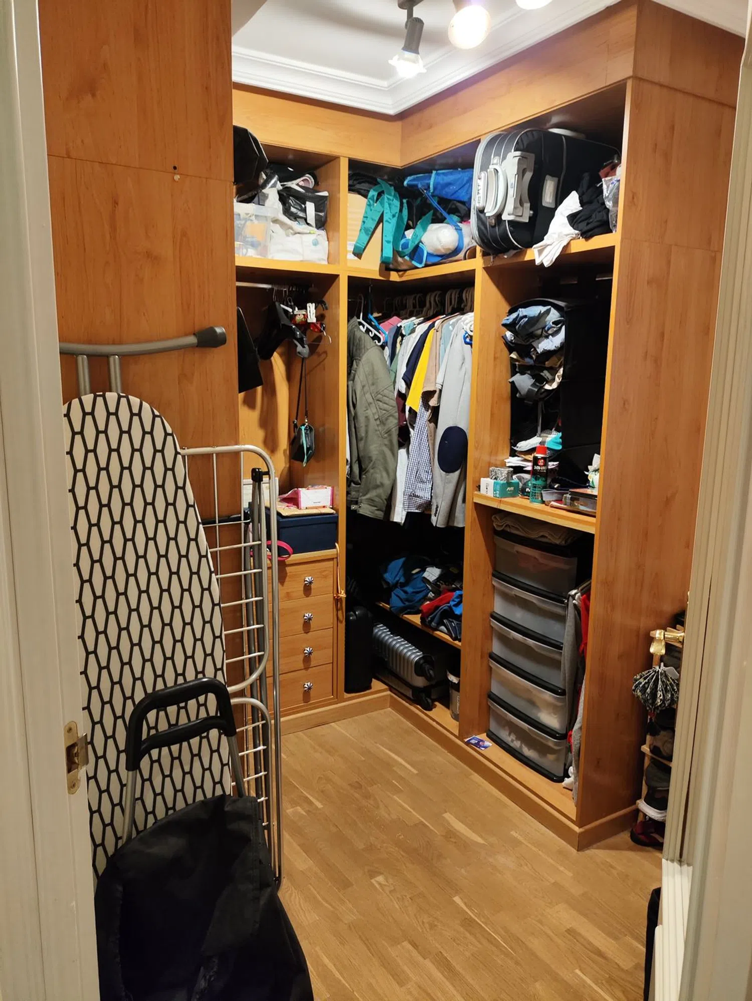 Estudio en calle de Fernández de Oviedo, 7 - Foto 9