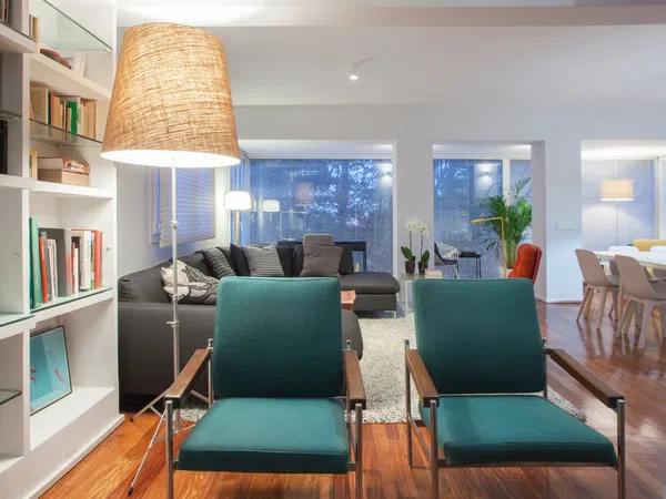 Chalet pareado en Barrio Campo de las Naciones-Corralejos - Foto 21