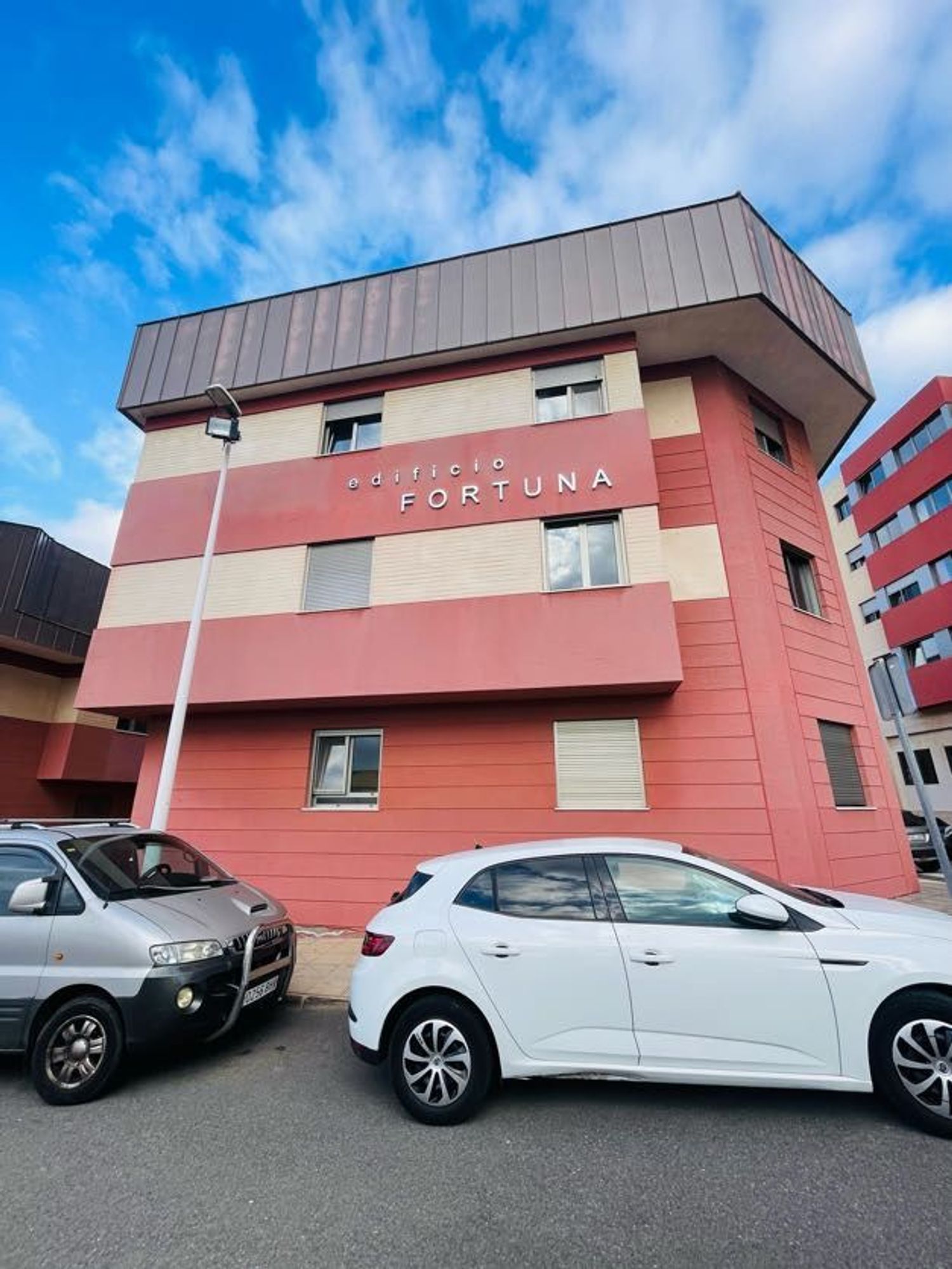 Piso en calle Antonio Benitez Macario, 9 - Foto 8