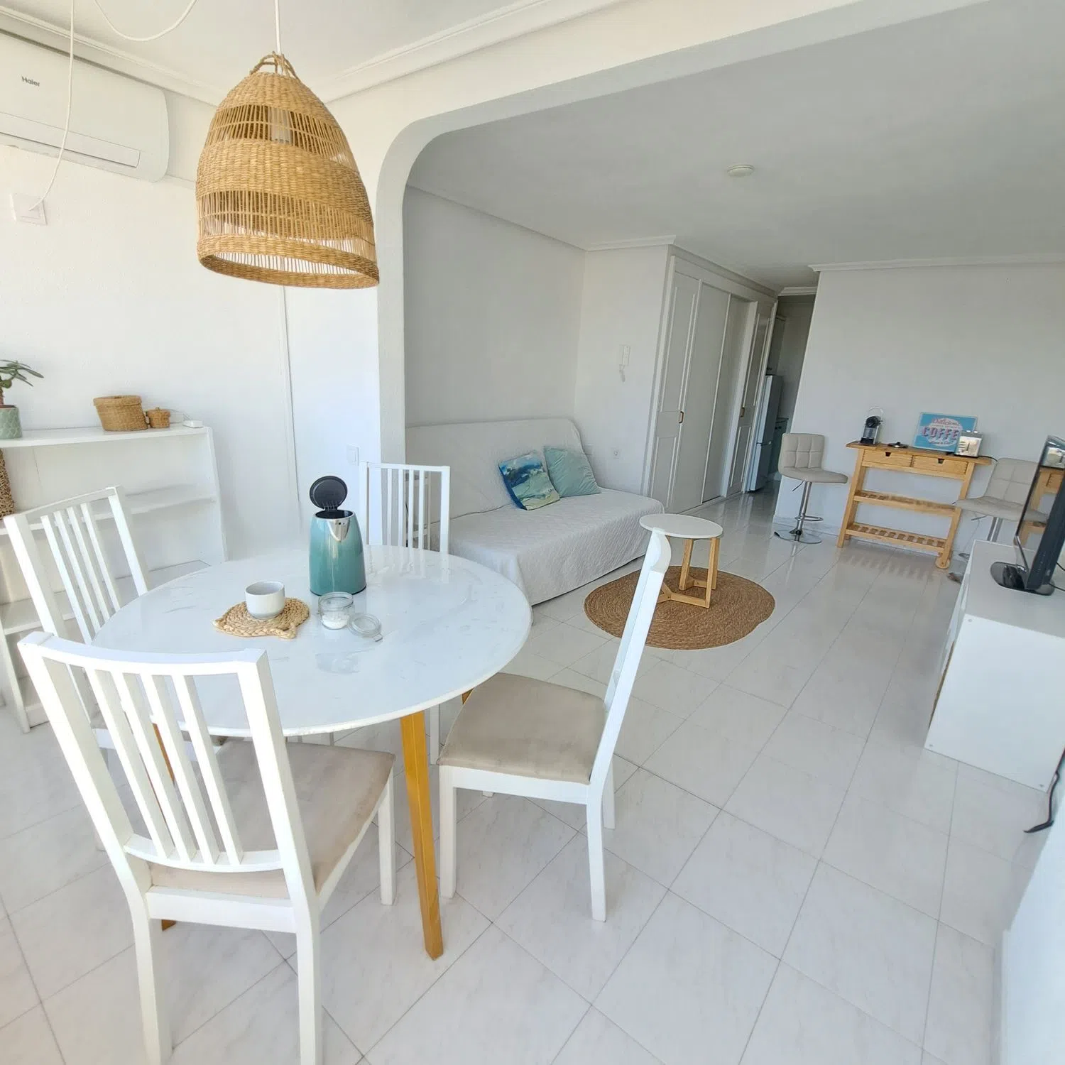 Piso en benidorm, 18 - Foto 1