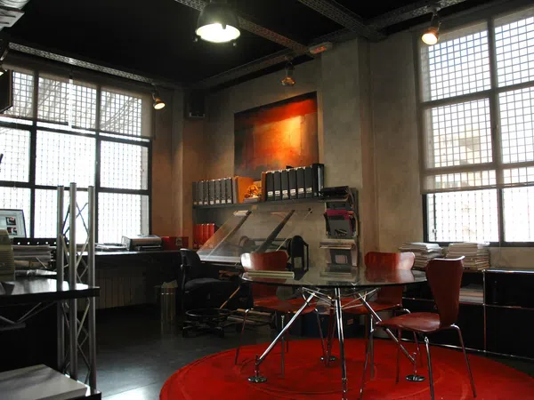 Estudio en calle de Santa Cruz de Mudela, 5 - Foto 3