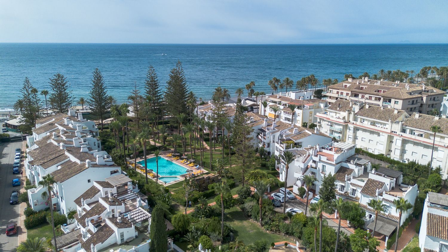 Ático en Avenida Carlos Cano, 2, Linda Vista-Nueva Alcántara-Cortijo Blanco - Foto 14