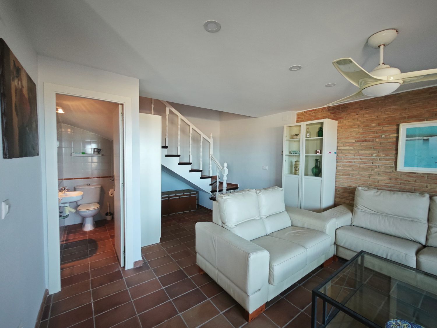 Chalet adosado en plaza del Maestrat, 4 - Foto 2