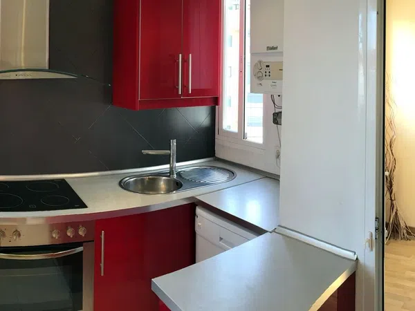 Piso en calle Algete, 13 - Foto 4