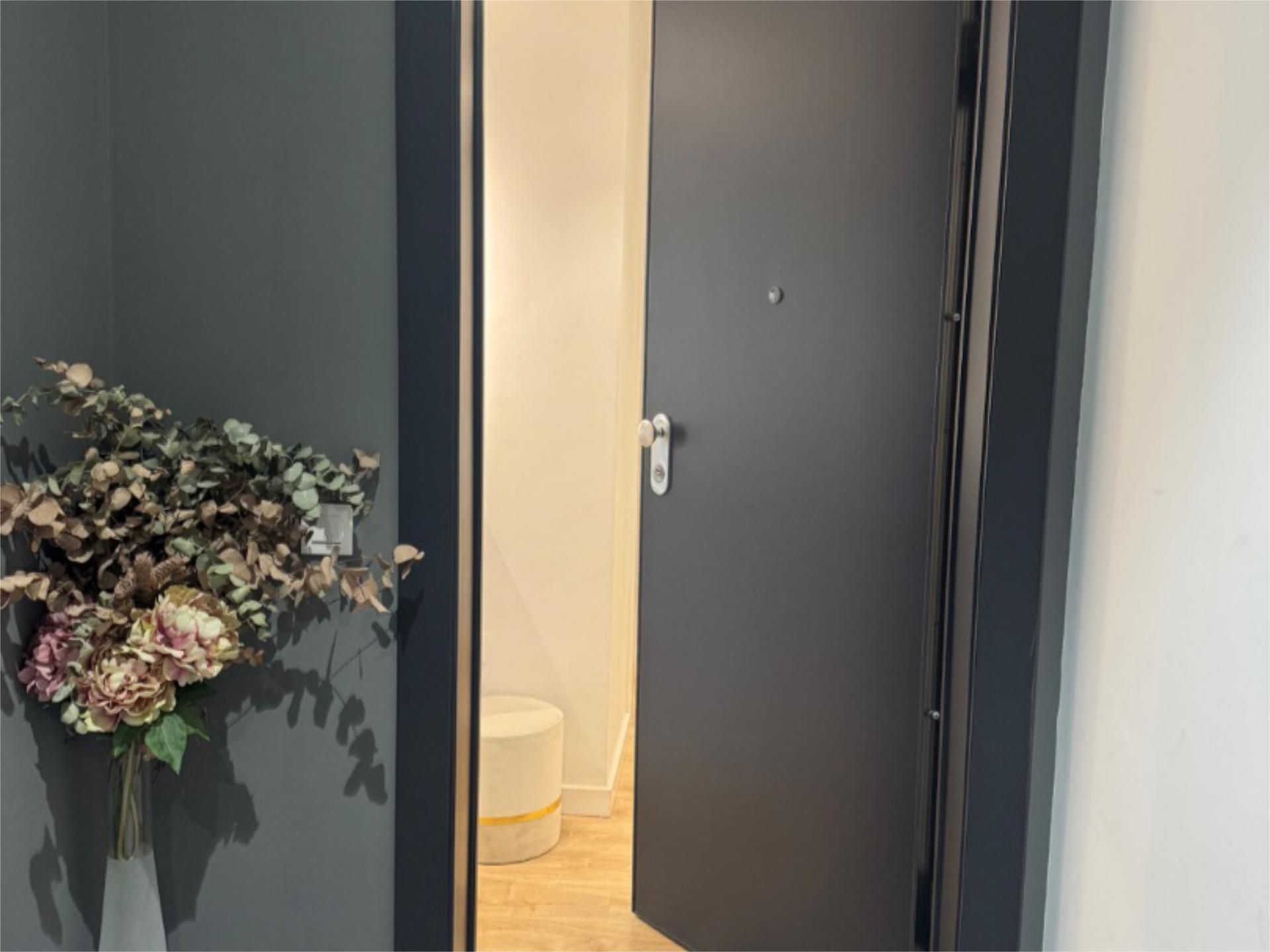 Piso en  Carrer Periodista Asuncion Valdes 13 - Foto 15