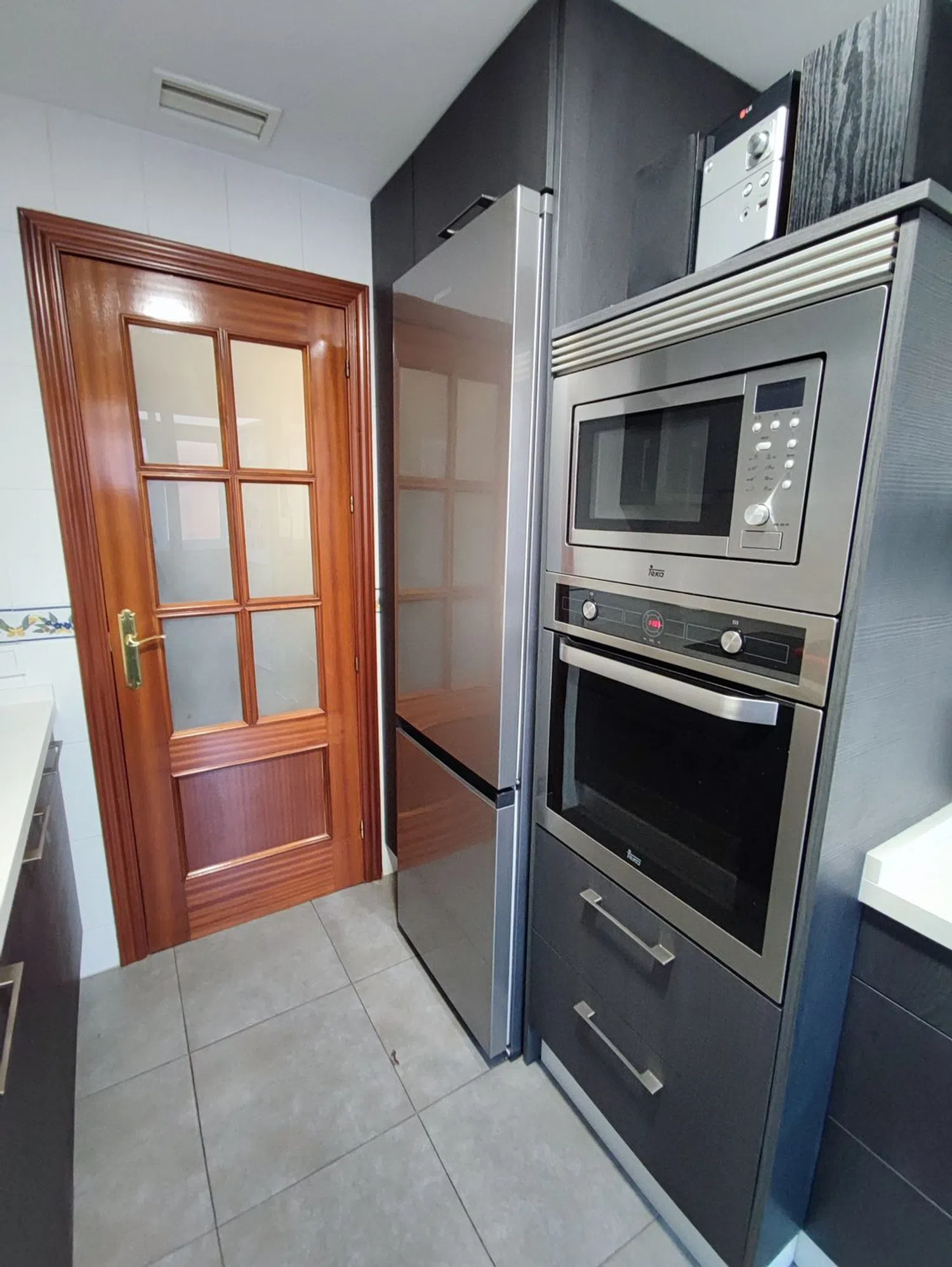 Piso en Campo de San Antón, 5 - Foto 8