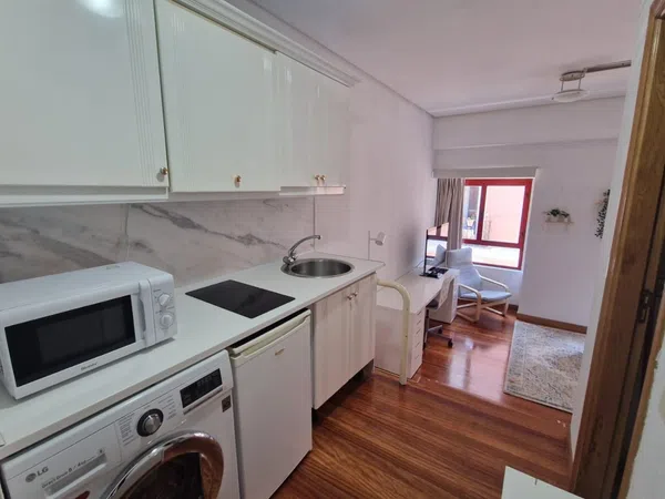 Estudio en calle del Limón, 34 - Foto 6