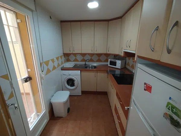 Piso en calle Duquesa, 4 - Foto 8