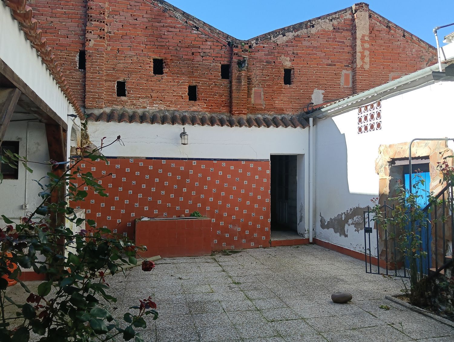 Casa o chalet independiente en Plaza España, 4 - Foto 10