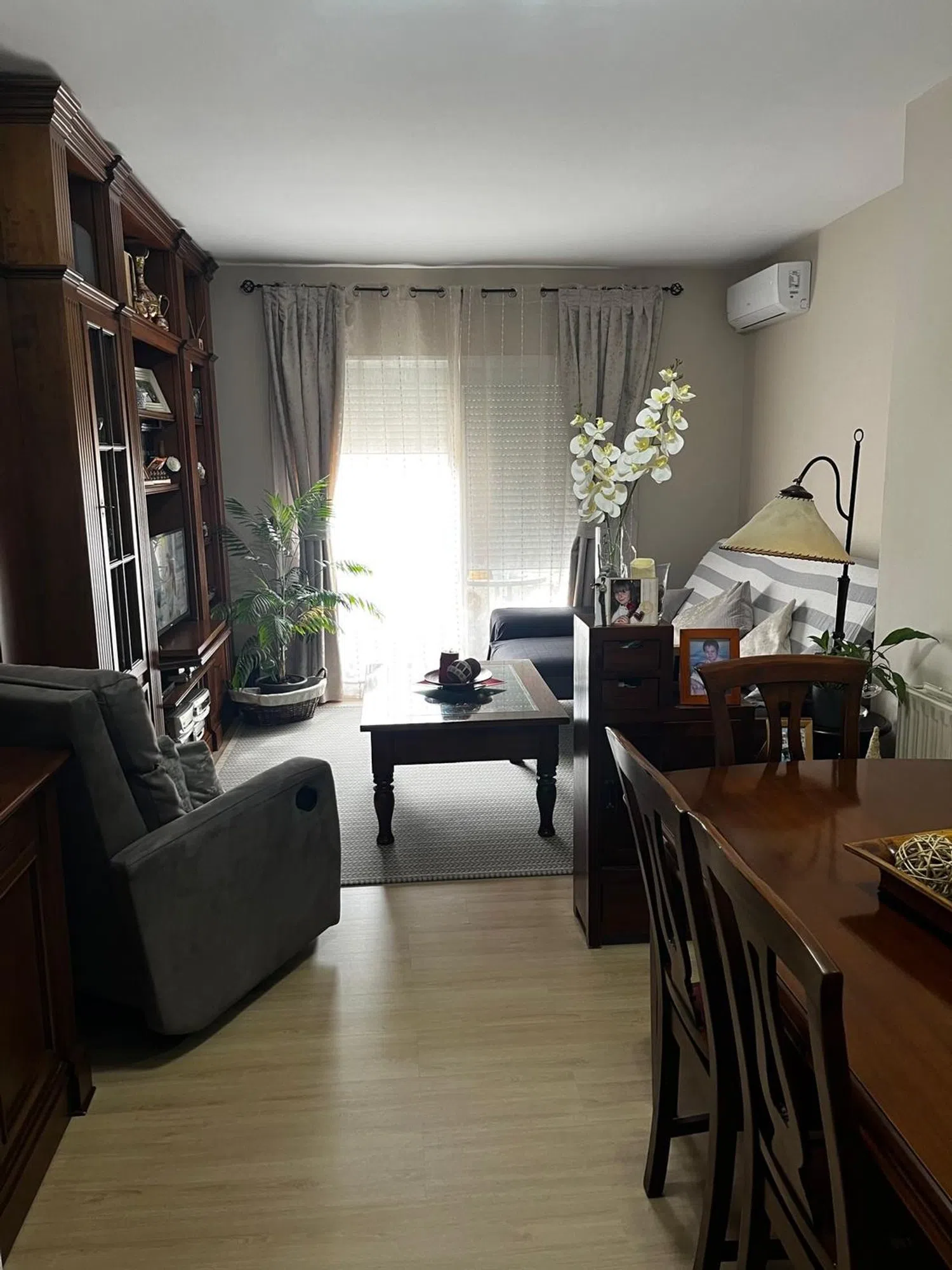 Piso en calle de Puentelarra, 46 - Foto 14