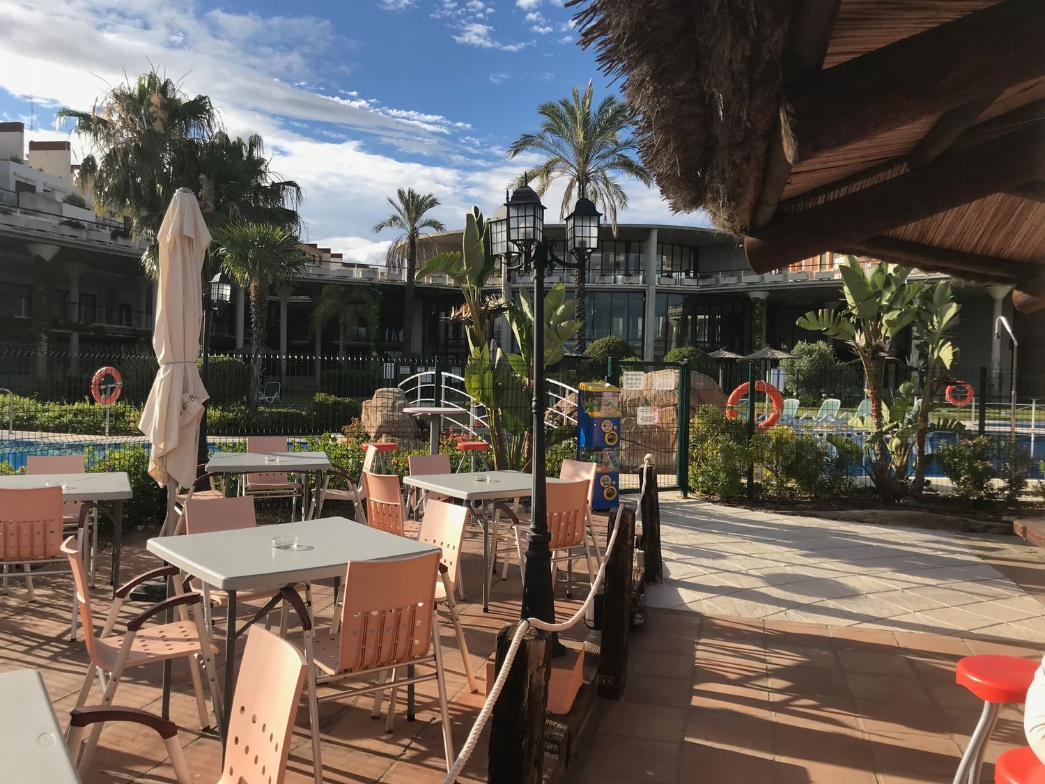 Piso en Urb. parque botanico Los Flamingos - Foto 26