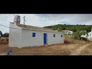 Finca rústica en - Foto 1