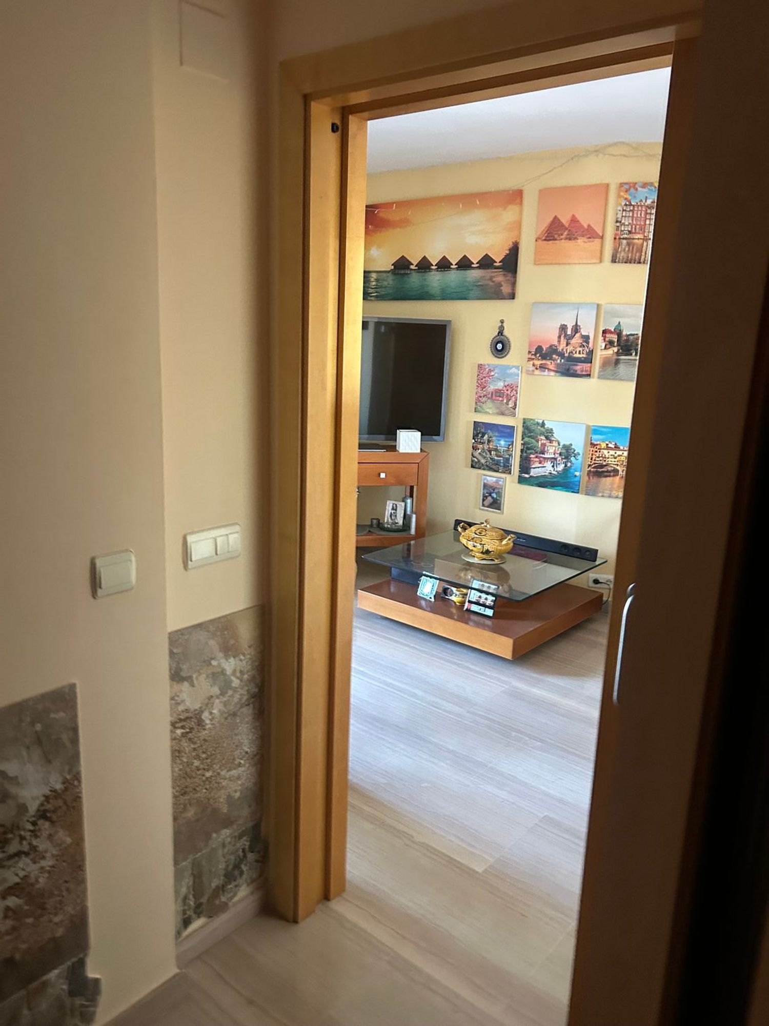 Piso en Avenida de França, 18, Penya-Roja - Foto 22