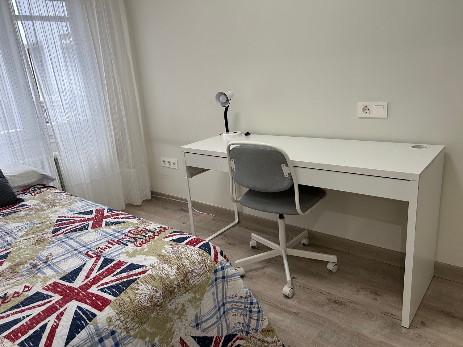 Piso en calle del Doctor Horno Alcorta, 26 - Foto 25