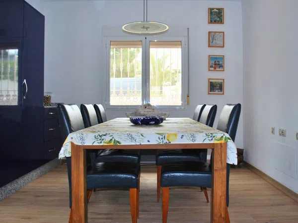 Casa o chalet independiente en Calle Coloso de Rodas, 48 - Foto 14